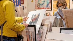 Originale zu kleinen Preisen