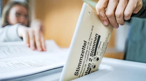 21 von 22 Parteien zur Landtagswahl zugelassen