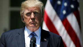 Ruft Trump zur Gewalt gegen Journalisten auf?