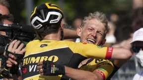 Kämna verliert Bergtrikot