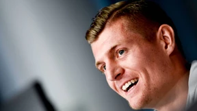 Warum Toni Kroos so angriffslustig in die Länderspiele geht