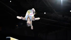 Deutsche Turnerinnen nehmen Kurs auf Olympia 2020