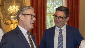 Starmers Problem mit dem „König des Nordens“