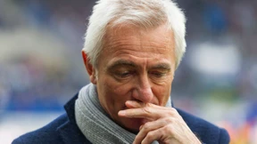 HSV ist reif für den Abstieg