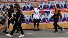 Zwei mächtige Nicht-Kandidaten