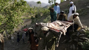 Weitere Tote bei Nachbeben in Afghanistan