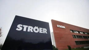 Ströer: Werbung auch für die Aktienanlage