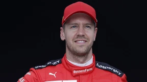 Neuer Fahrplan für Vettel und die Formel 1