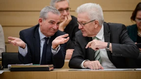 Warum Grün-Schwarz in Stuttgart funktioniert – und anderswo nicht