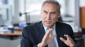 Markt für Lebensversicherungen wird immer enger