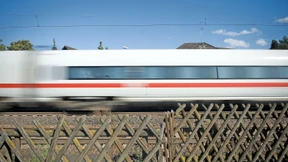 Bahnsanierung wird zur Chefsache