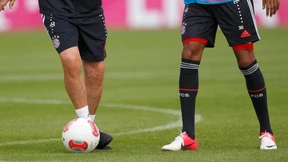 Bayerische Verletzungssorgen