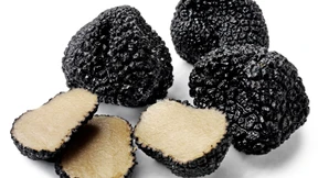 Zeit für ein bisschen Luxus in Knollenform