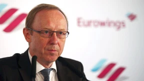 Eurowings soll Frankfurt anfliegen