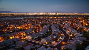 In Amerika werden Häuser unerschwinglich