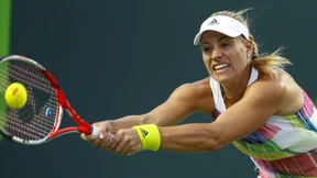 Und plötzlich ist Kerber die Favoritin