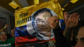 Linker Gustavo Petro gewinnt Präsidentenwahl