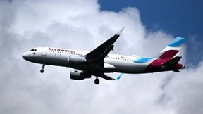 Piloten bestreiken am Donnerstag Eurowings