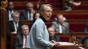 Borne übersteht Vertrauensabstimmung