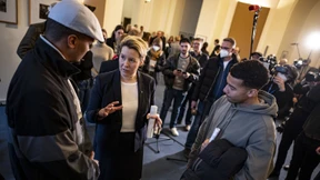 Giffey will „konzertierte Aktion“