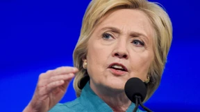 Clinton: „Ja, wir werden eine Mauer bauen“