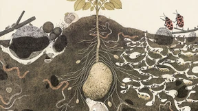 Welches Kind weiß, was das Anthropozän ist?