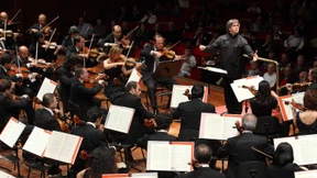 Was kann das Streamingportal für symphonische Musik?