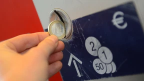 Teurer Stuttgarter Bahnhof