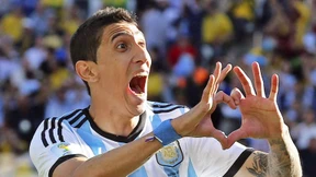 Real verbot di María Einsatz im WM-Finale