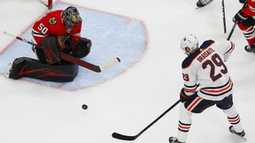 Ein sehr frustrierendes Aus für Leon Draisaitl