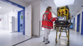 Daran hakt es bei der Krankenhausreform