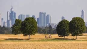 2019 war wohl drittwärmstes Jahr