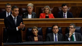 Spaniens Sozialisten stürzen ab