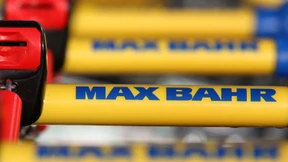 In den meisten Max-Bahr-Märkten geht’s weiter