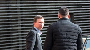 Vorlesung von AfD-Mitbegründer Lucke abermals gestört