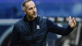 Eintracht Frankfurts Wille zur Wende