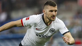Der Fall Rebic verdirbt Frankfurt die Laune