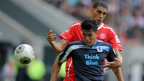 1860 gewinnt das Spitzenspiel