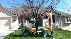 Hier gehört das Jagen zur Kultur