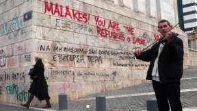 Eurogruppe sucht Lösung für Griechenland-Hilfe