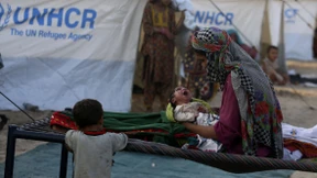 Weitere Niederschläge vorhergesagt