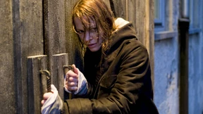 Ganz allein unter Käuzen