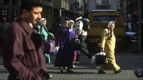 Else Kling wohnt hier nicht mehr