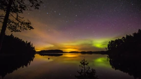 Heftig aus dem Gleichgewicht gekommen in Lissabon