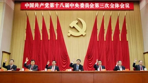 Pekings peinlich entblößte Machtelite