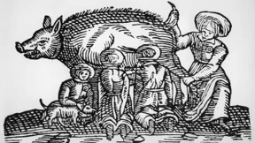 Luther unter den Antisemiten