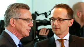 Die Angst des Ministers vorm Internet