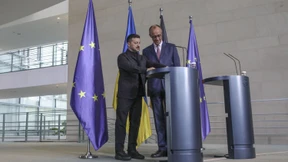 Wenn die Zeit gegen Putin arbeitet