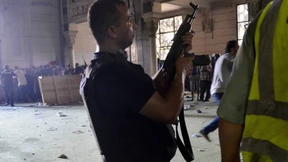 Übergangsregierung droht Muslimbrüdern mit Verbot