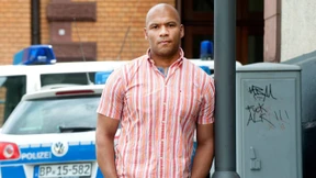 Es gibt Dinge, da habe ich keine Antwort